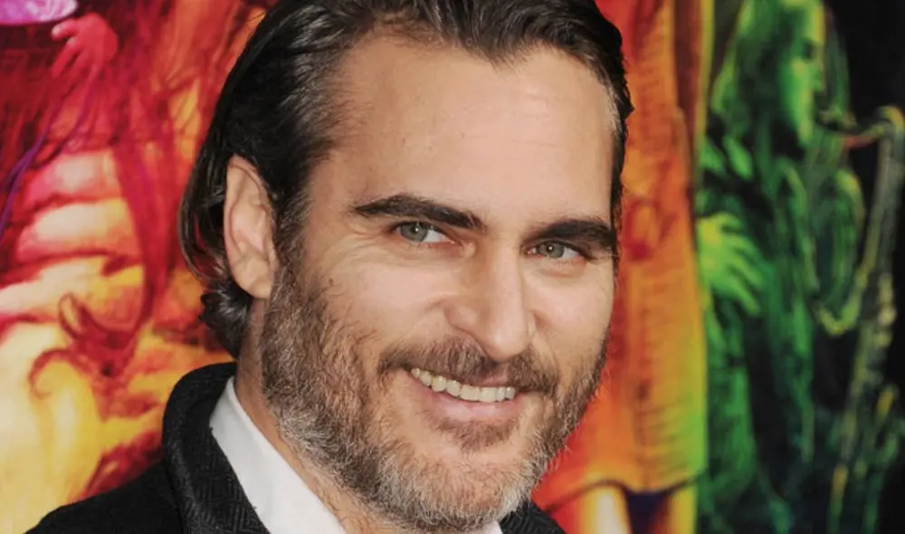 Este 28 de octubre el actor cumple 46 años. Foto: difusión