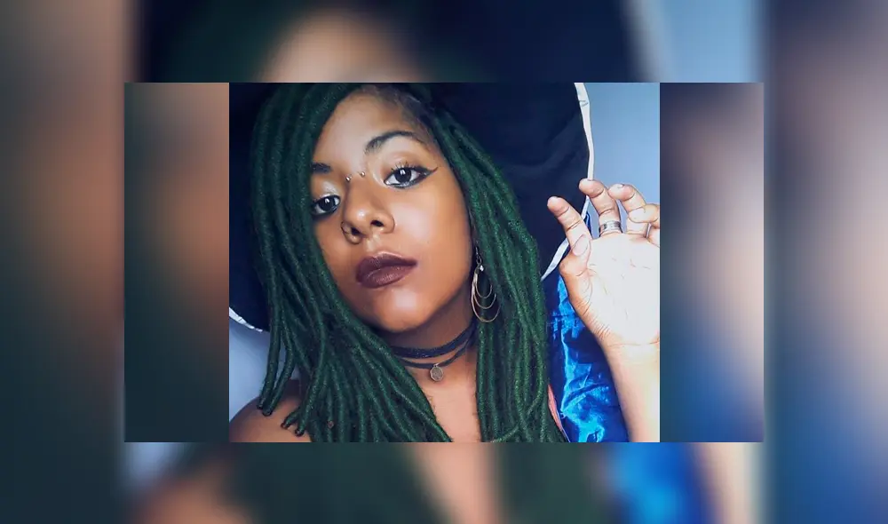 DBS: Joven personificada de Bills es troleada por seguidores [FOTOS]