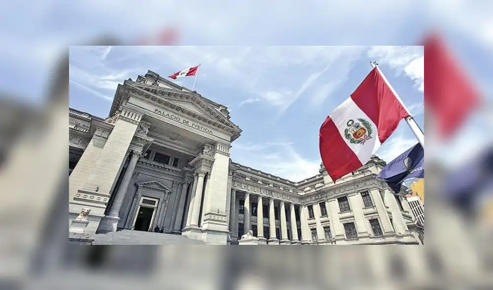 Poder Judicial ratificó la legalidad del aborto terapéutico en el Perú Poder Judicial ratificó la legalidad del aborto terapéutico en el Perú