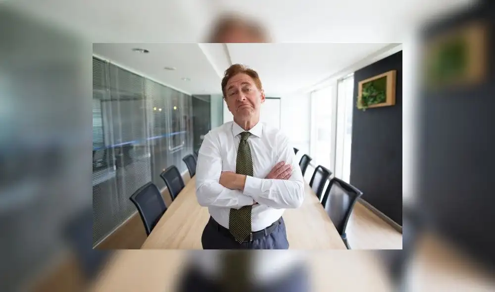 Empresas: ¿Qué características deben tener los CEOs del futuro?