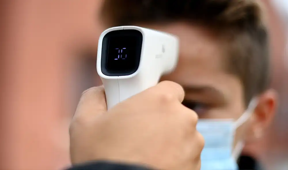 España es una de las naciones con mayor cantidad de casos y fallecidos por coronavirus en la segunda ola que padece Europa. Foto: AFP España es una de las naciones con mayor cantidad de casos y fallecidos por coronavirus en la segunda ola que padece Europa. Foto: AFP