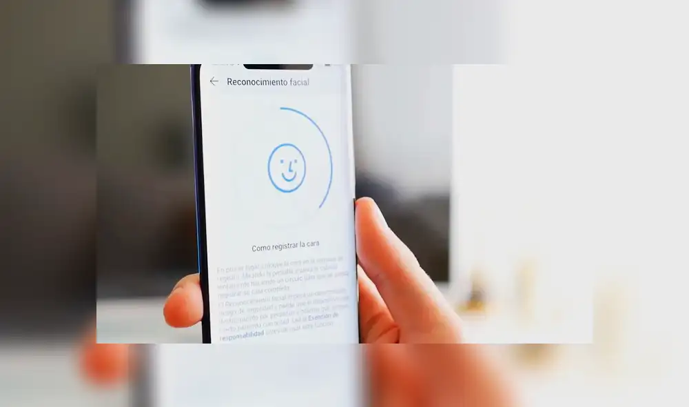 WhatsApp Trucos: aprende cómo bloquear tus conversaciones en la aplicación usando solo tu rostro [VIDEO]