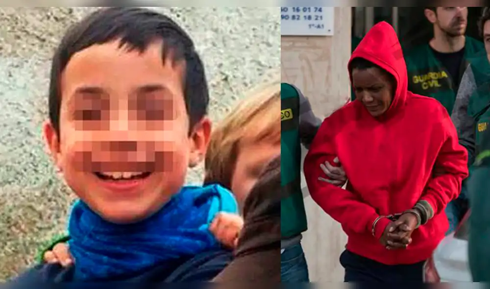 España: Madrastra de Gabriel Cruz confiesa que asesinó al menor