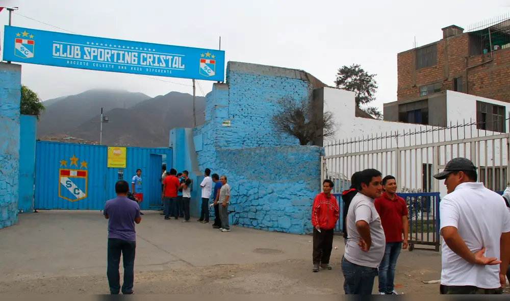 ¡Oficial! Innova Sports es el nuevo propietario de Sporting Cristal