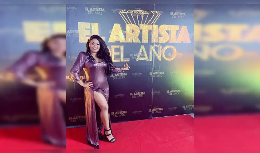 El artista del año: esta es la nueva lista de jales del reality de Gisela Valcárcel El artista del año: esta es la nueva lista de jales del reality de Gisela Valcárcel