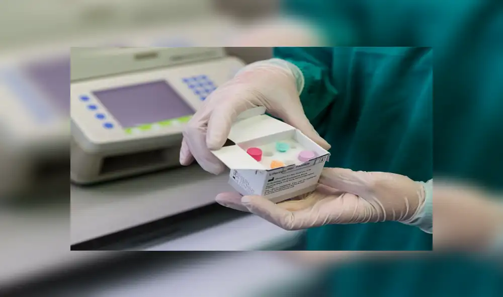 Se activó el protocolo de detección en España y se encuentran a la espera de los análisis médicos. (Foto: Heraldo de Aragón) Se activó el protocolo de detección en España y se encuentran a la espera de los análisis médicos. (Foto: Heraldo de Aragón)