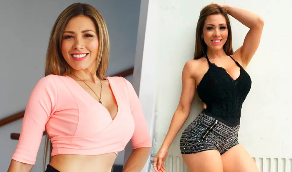 Lucecita Ceballos nunca abrirá una cuenta en OnlyFans. Foto: GLR