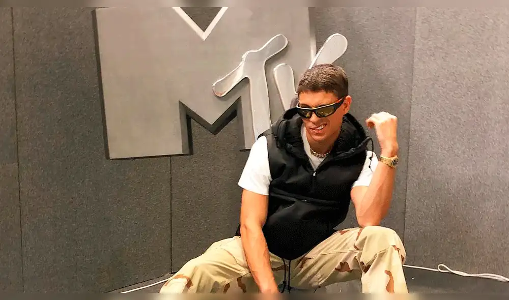 MTV EMA 2018: Lo mejor de la gala y la lista de ganadores [VIDEOS y FOTOS]