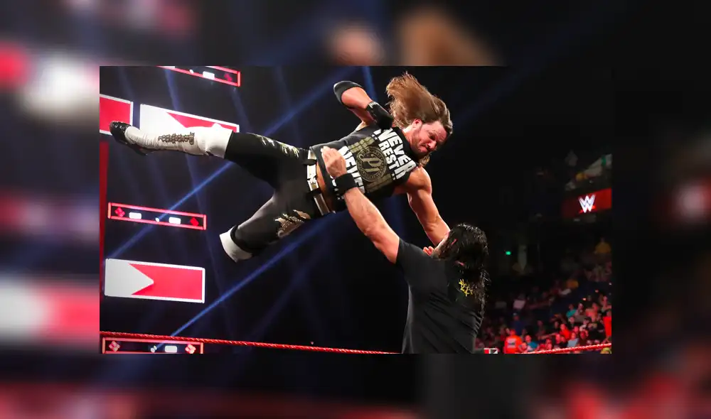 WWE RAW: Kofi Kingston retuvo su título tras vencer a Daniel Bryan [RESUMEN]