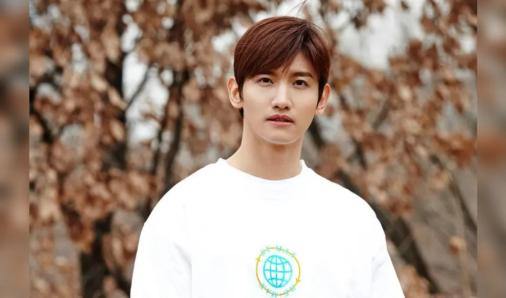 Changmin de TVXQ debuta como solista. Changmin de TVXQ debuta como solista.