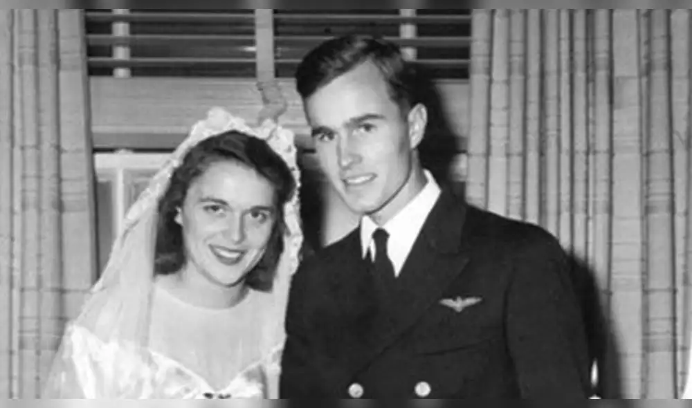 Estados Unidos: George H. W. Bush murió a los 94 años