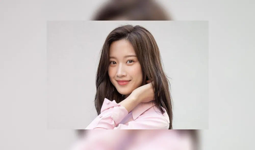 true beauty, Moon Ga Young