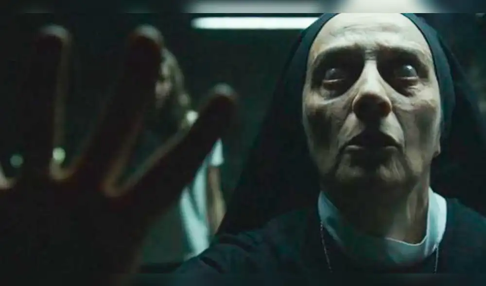 Netflix: 'Verónica' la película de terror basada en hechos reales