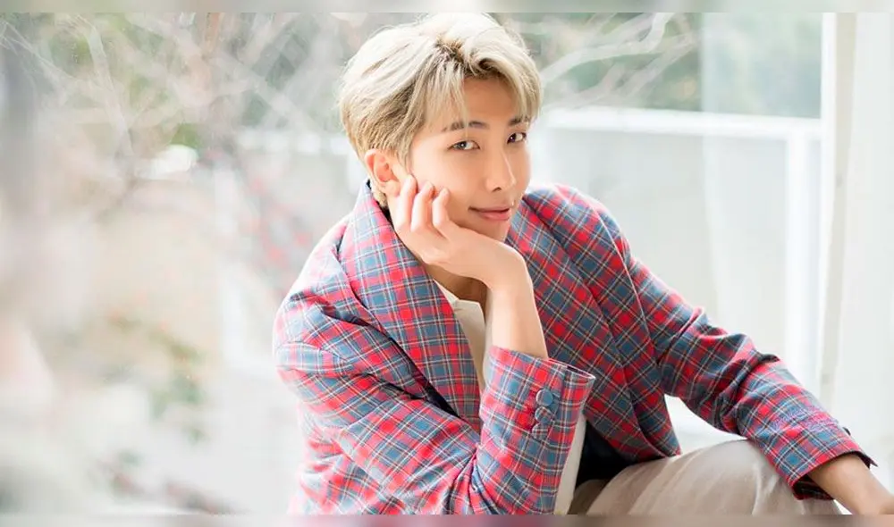 RM se volvió dueño de un lujoso departamento en Hannam the Hill.