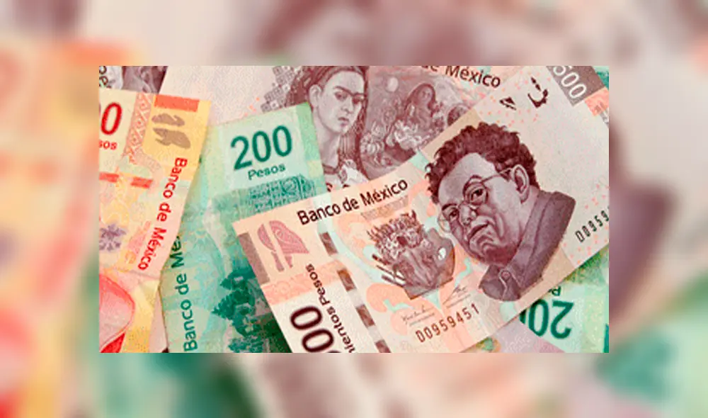 México: ¿en cuánto cotiza el euro este jueves 9 de mayo? México: ¿en cuánto cotiza el euro este jueves 9 de mayo?