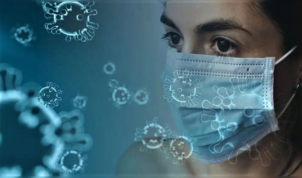 Coronavirus. Foto: Pixabay Coronavirus. Foto: Pixabay