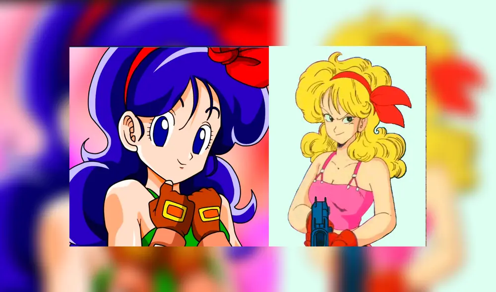 Dragon Ball Super: Chica se disfraza de 'Launch' y se gana el corazón de los fanáticos [FOTOS] 