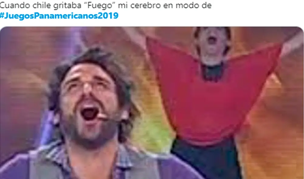 Los Juegos Panamericanos Lima 2019 finalizaron y los hilarantes memes no se hicieron esperar tras cederle la posta a Chile. Los Juegos Panamericanos Lima 2019 finalizaron y los hilarantes memes no se hicieron esperar tras cederle la posta a Chile.