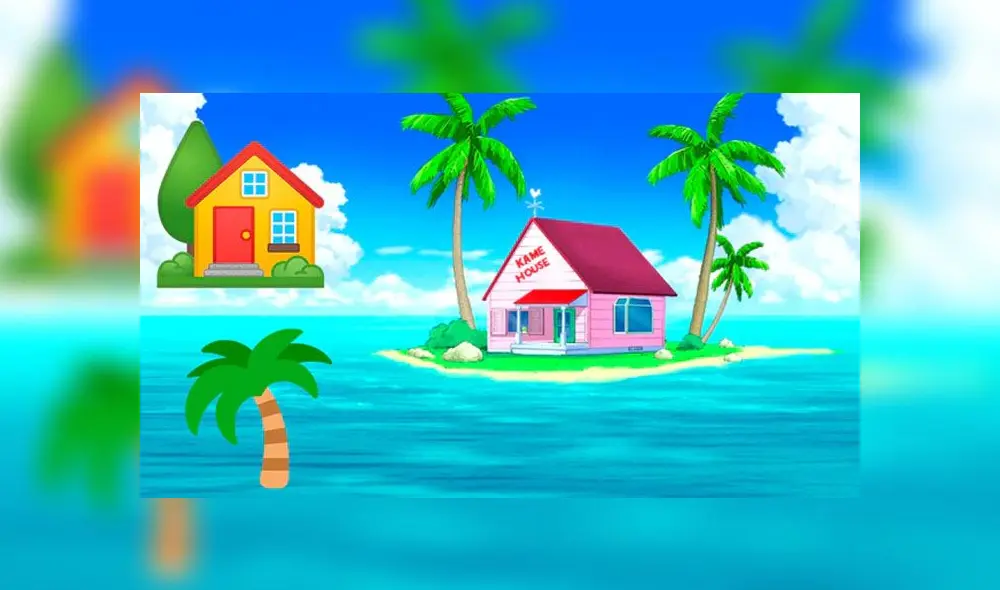 Kame House. Kame House.