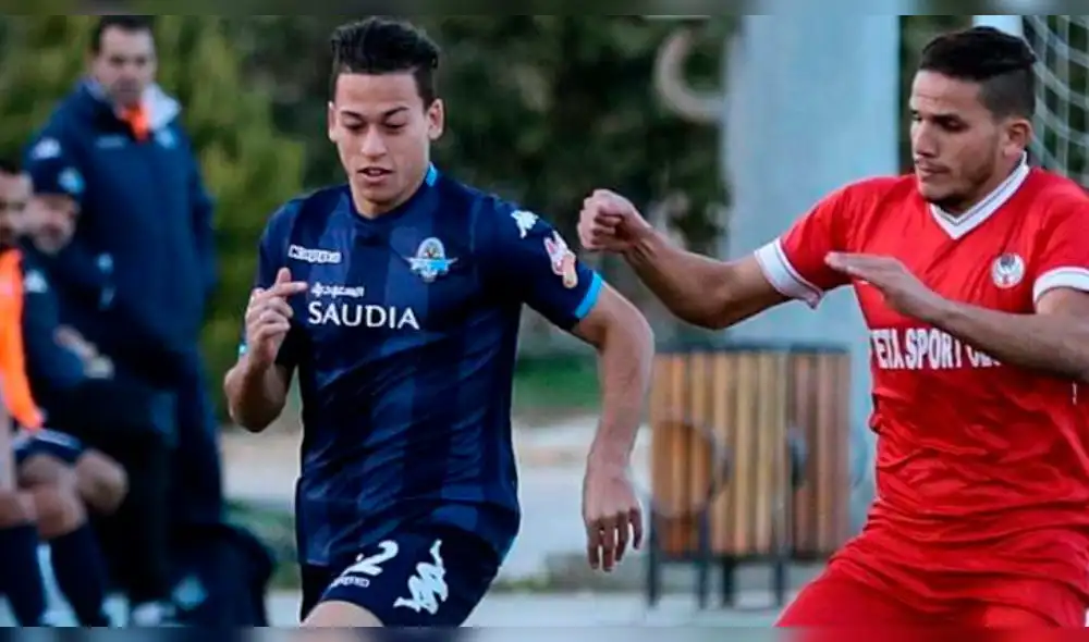 Julinho a Alan Diez tras debatir sobre Benavente: “No hables cosas que no son” [VIDEO]