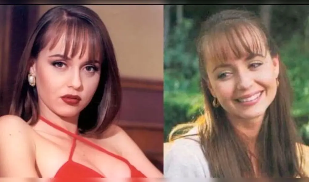 Gabriela Spanic, desnudo, Instagram