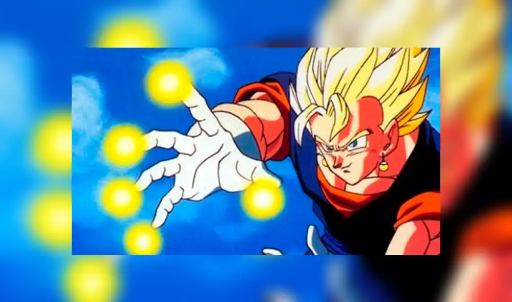 Dragon Ball está de aniversario y aquí te mostramos los 12 mejores momentos de la serie