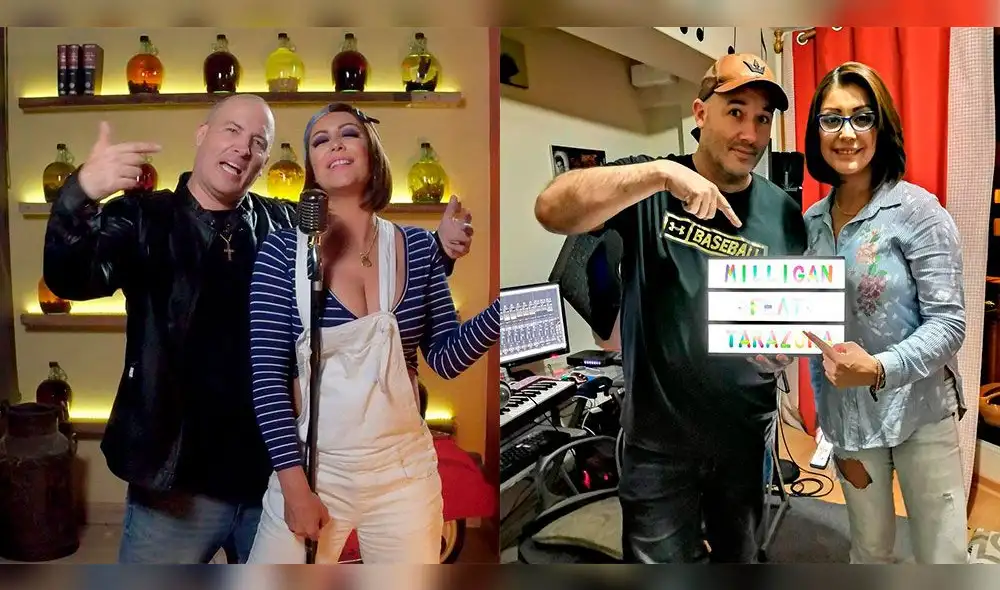 Instagram: Karla Tarazona anuncia lanzamiento de su primer cover [VIDEO]