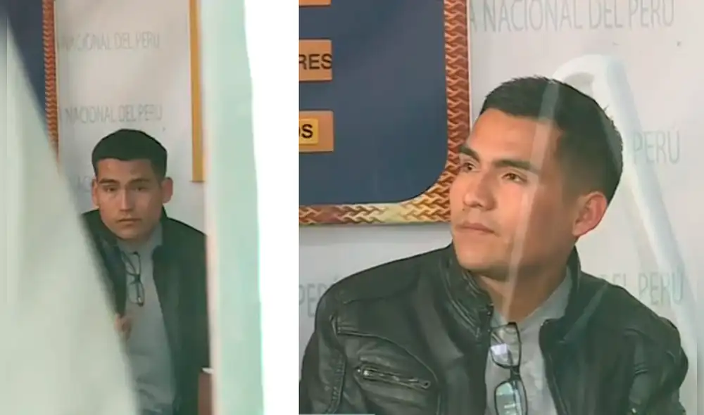 El suboficial fue identificado como Rolando Rivero Lázaro.