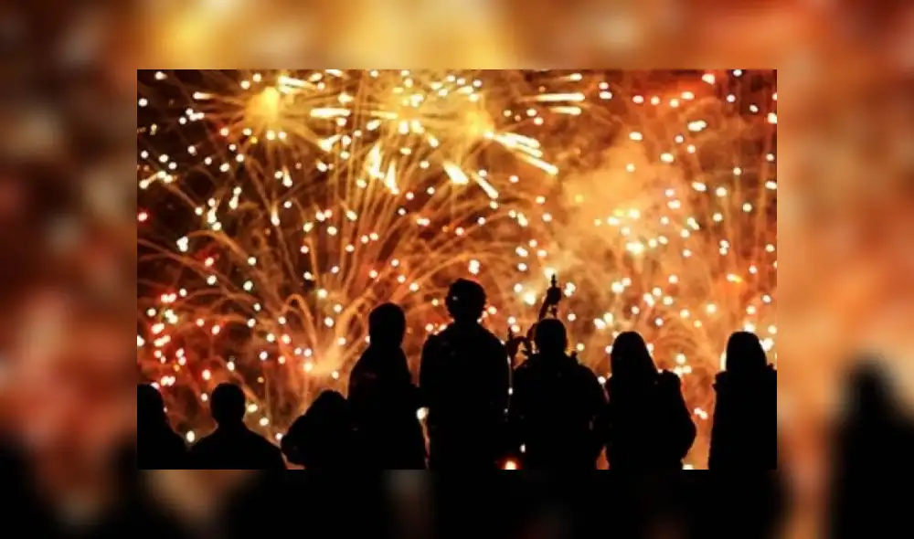 Año Nuevo: Conoce tus derechos si vas a una fiesta o viajas 