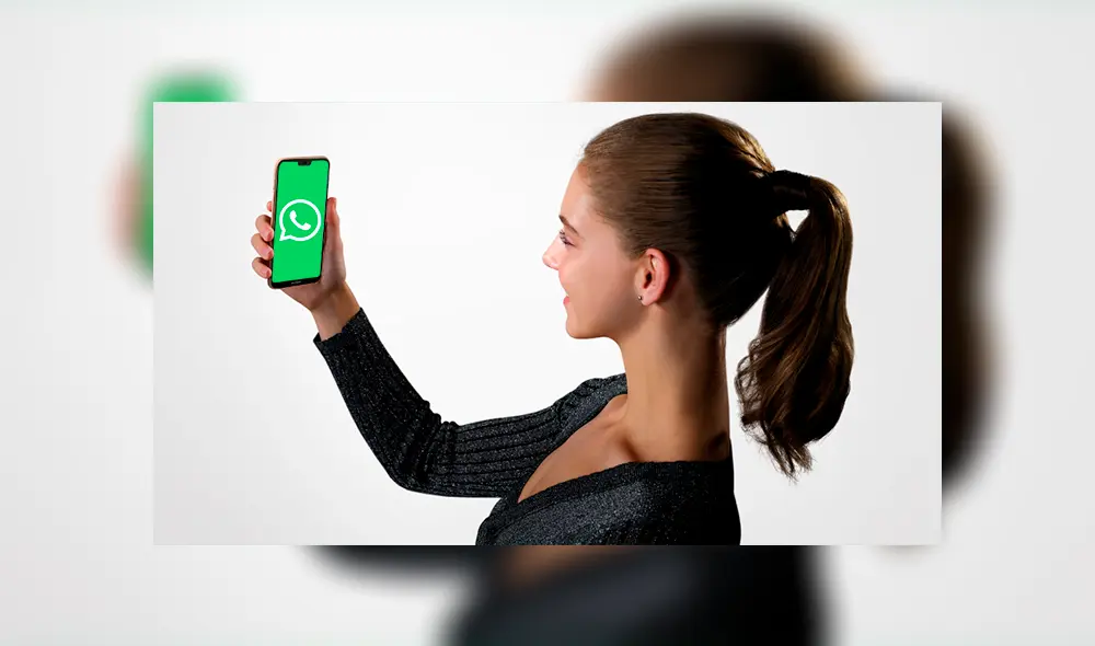 Te explicamos cómo bloquear WhatsApp con tu huella o rostro.