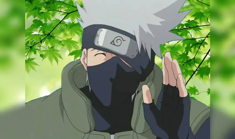 Naruto Shippuden: La historia secreta de Kakashi como Sexto Hokage se revela