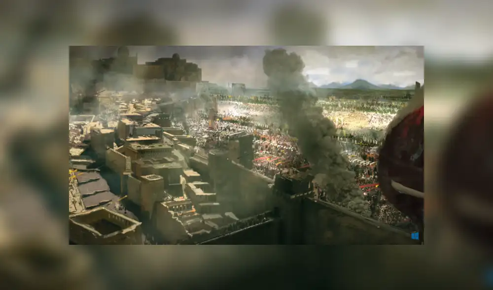 Age of Empires IV revelaría más detalles en el transcurso de este año según Phil Spencer