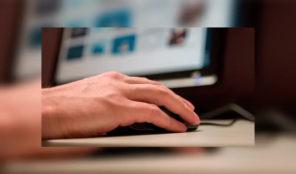 Sitio Pornográfico Vulnerabilidad Datos Internet