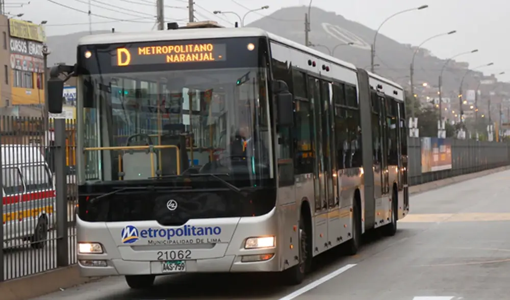 Lima 2019: Metropolitano y corredores llegarán a sedes de Juegos Panamericanos | Municipalidad de Lima | Transporte en Lima Lima 2019: Metropolitano y corredores llegarán a sedes de Juegos Panamericanos | Municipalidad de Lima | Transporte en Lima