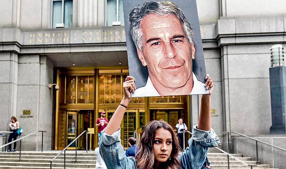 Protestas. Estreno de documental avivó el rechazo en EE.UU.