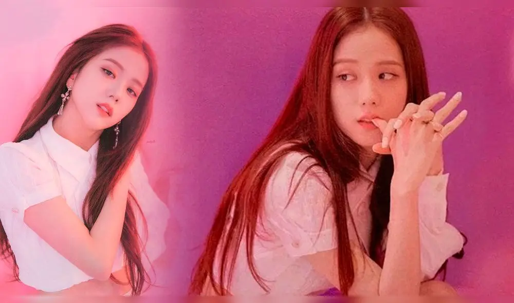 Kim Ji-soo, más conocida como Jisoo, es una cantante, bailarina, modelo, presentadora y actriz surcoreana.