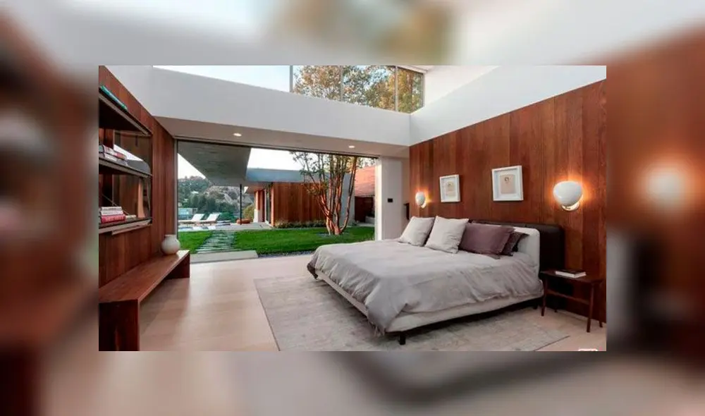 Nick Jonas vendió su mansión de soltero para comprar otra junto a Priyanka Chopra