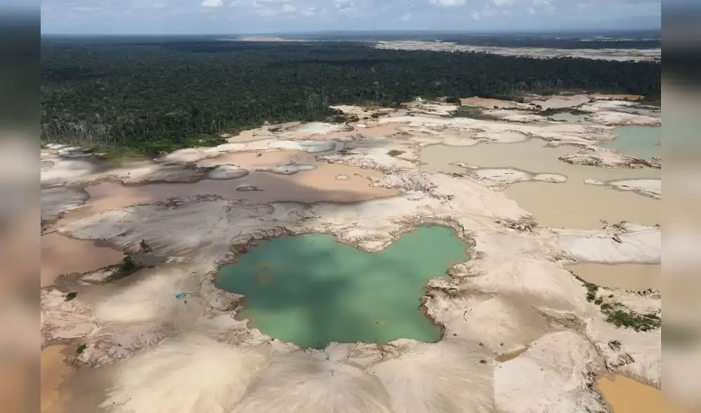 19-02-2019 JORGE CERDANOPERATIVO EN LA ZONA DE LA PAMPA19-02-2019 JORGE CERDANOPERATIVO EN LA ZONA DE LA PAMPADEFORESTACIONTALA ILEGALATENTADO CONTRA EL CLIMA