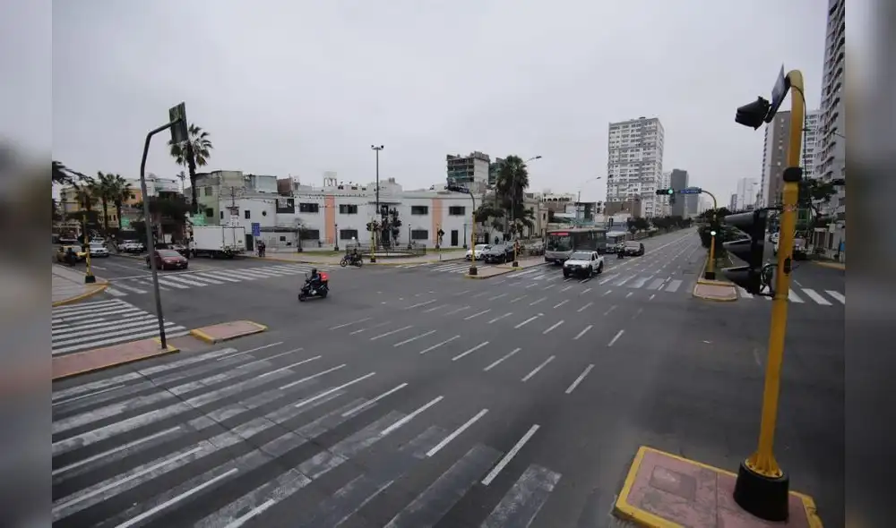 Foto: John Reyes/ La República. Foto: John Reyes/ La República.