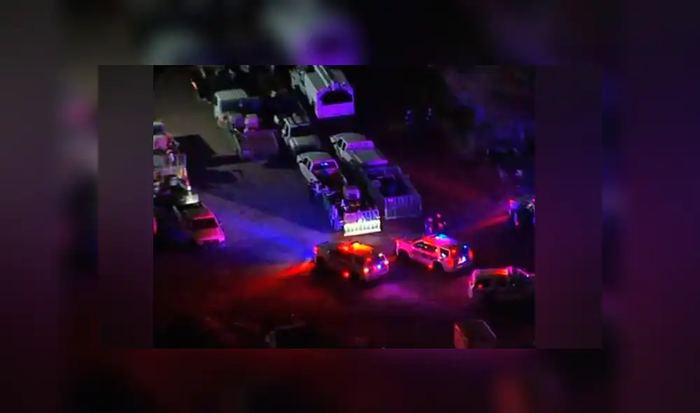 Rachel Henry confesó haber asesinado a sus tres hijos, uno por uno, tapándoles la boca y nariz en su vivienda ubicada en Estados Unidos. Rachel Henry confesó haber asesinado a sus tres hijos, uno por uno, tapándoles la boca y nariz en su vivienda ubicada en Estados Unidos.