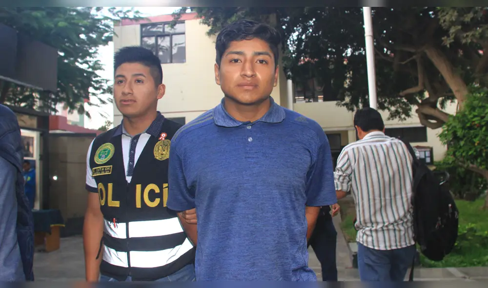 Geyner Romero cayó con arma usada para matar a Policía. Geyner Romero cayó con arma usada para matar a Policía.