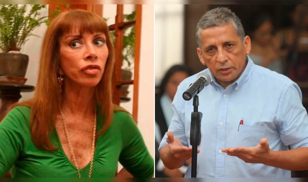Nora Bruce, expareja de Antauro Humala, falleció tras caer de edificio