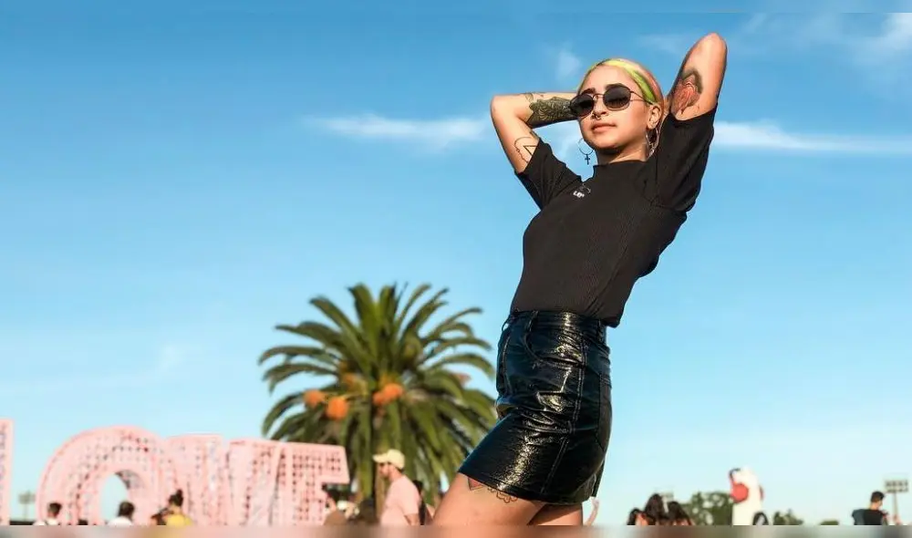 ‘La Chule’ posa en atrevido bikini tras rumores de infidelidad de Luisito Comunica ‘La Chule’ posa en atrevido bikini tras rumores de infidelidad de Luisito Comunica