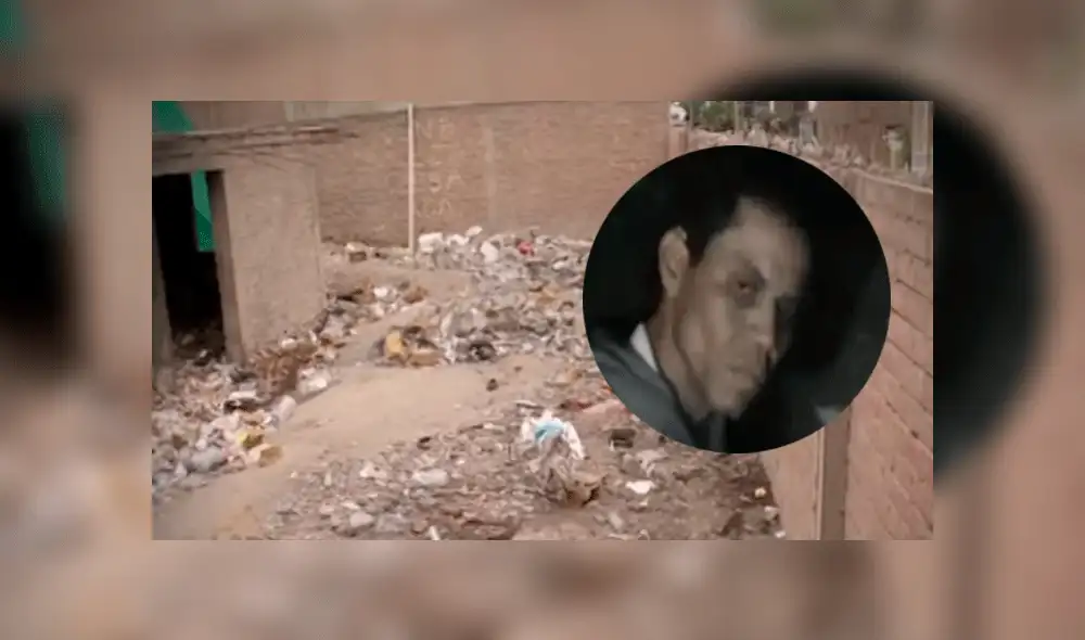 Marc Anthony de la droga