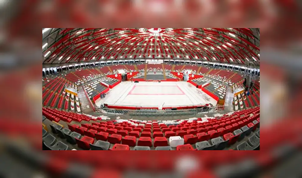 En cinco sedes se realizarán obras para los Juegos Panamericanos y  Lima 2019. Créditos: IPD