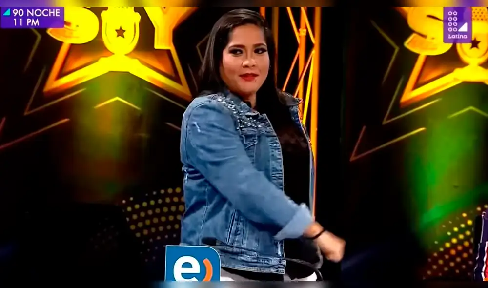 Karol G de 'Yo Soy' asombra al jurado con impactante parecido [VIDEO]
