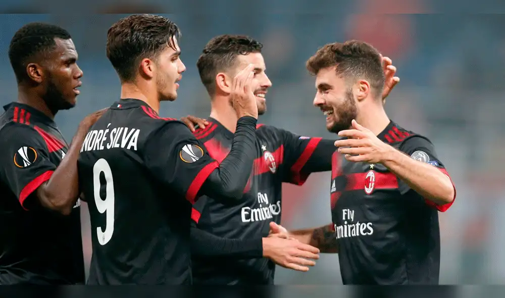 AC Milan despide a su entrenador y nombra a Gennaro Gattuso