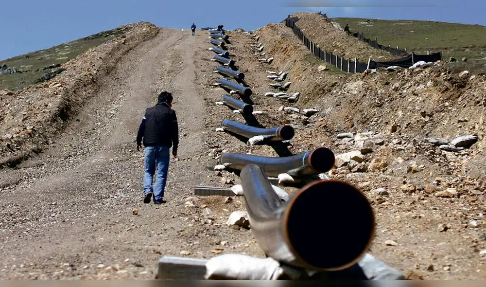 en espera. Analistas coinciden que Gasoducto Sur Peruano debe ponerse en agenda del nuevo gobierno. en espera. Analistas coinciden que Gasoducto Sur Peruano debe ponerse en agenda del nuevo gobierno.