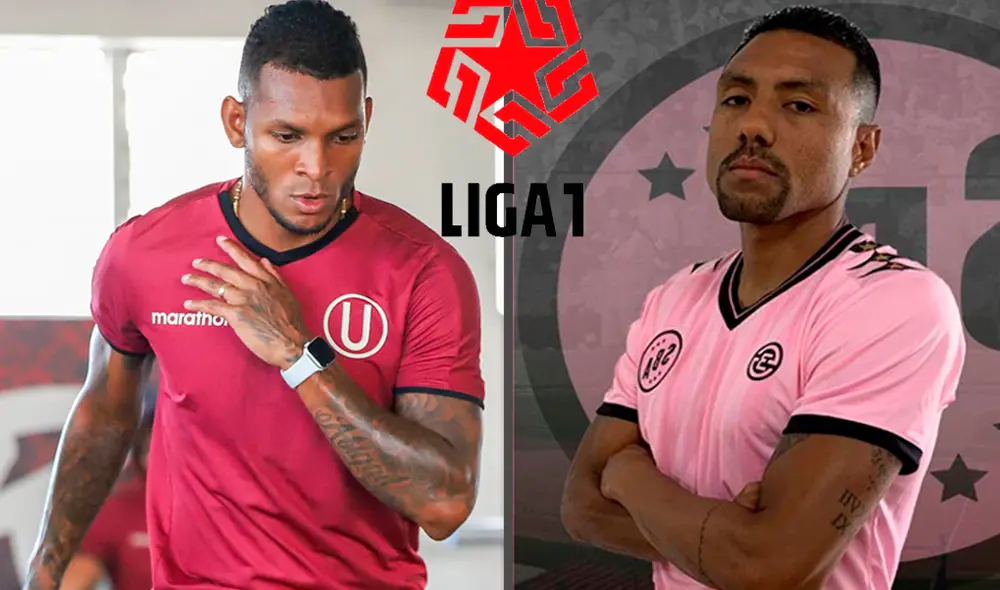 Universitario vs. Sport Boys EN VIVO por la Liga 1 Movistar.