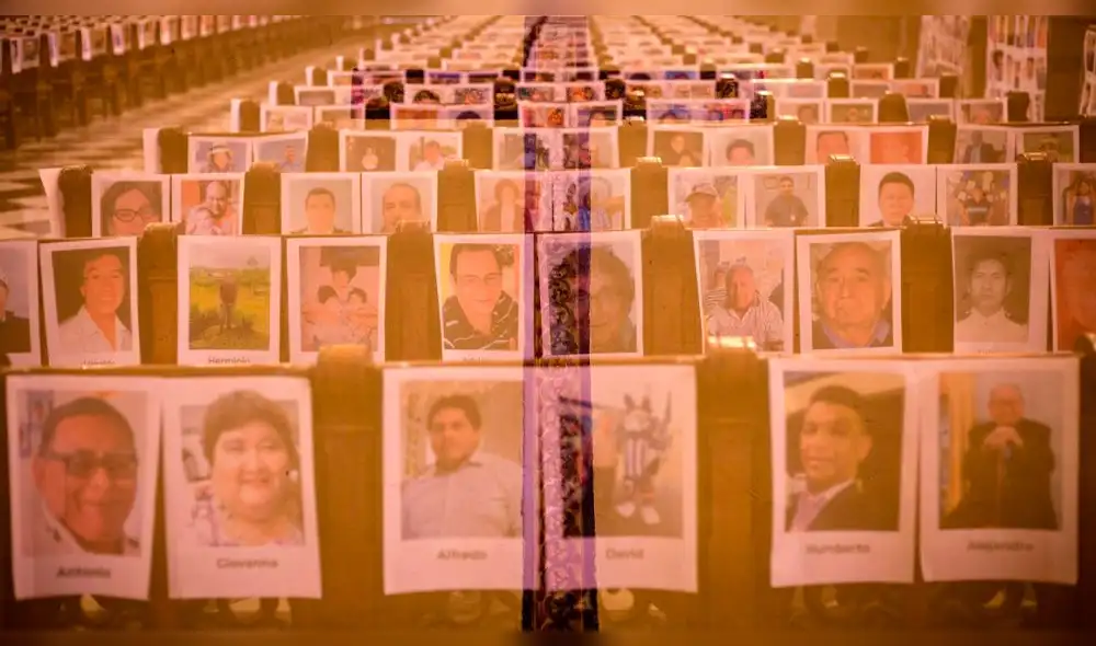 (Fotos: John Reyes / La República)